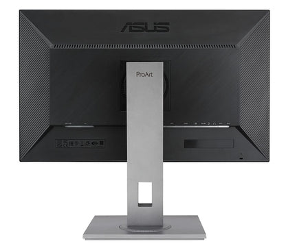 ASUS PROART 27 INCH PA278QV WQHD IPS 75HZ PROFESSIONAL MONITOR