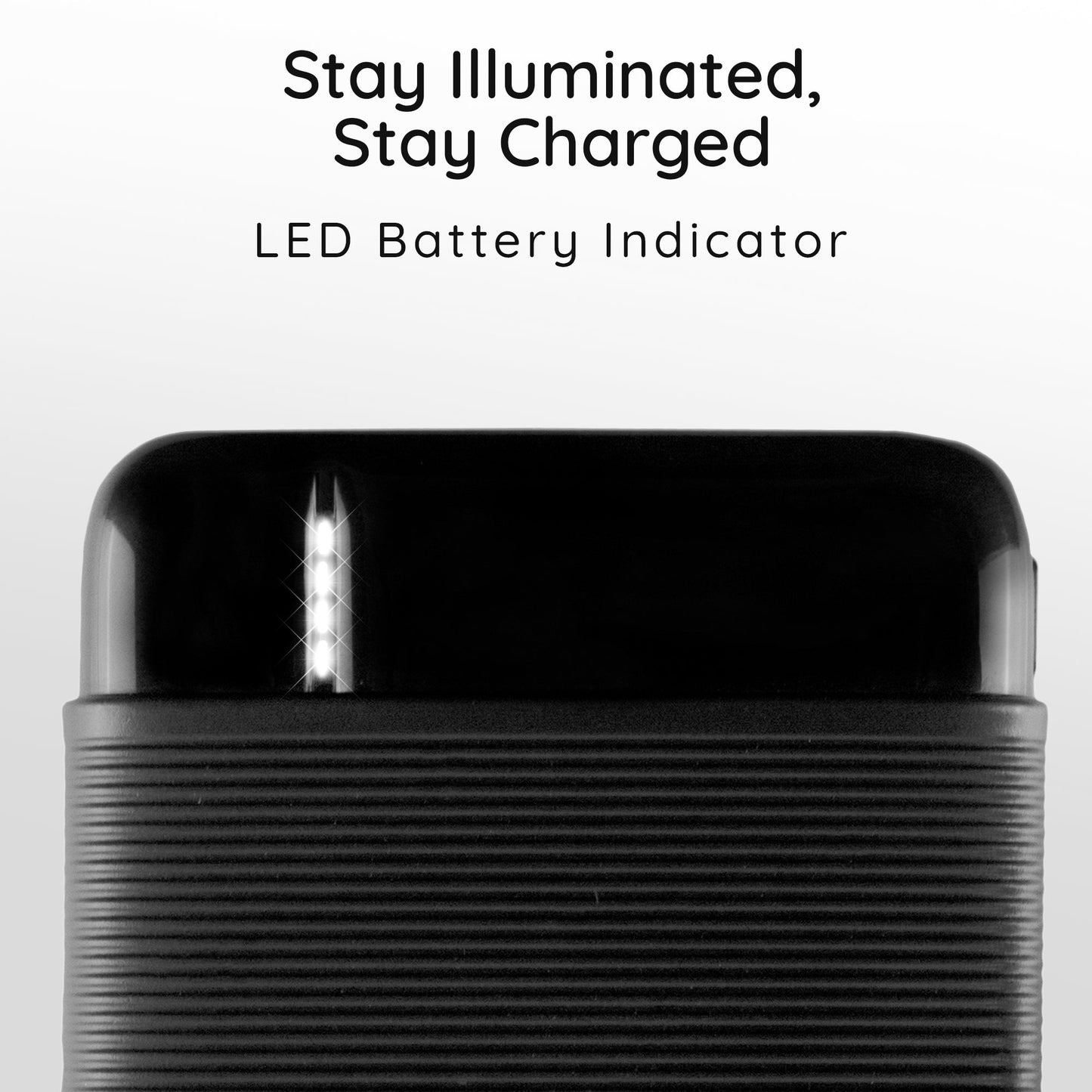 Volt Neo | 12W Power Bank