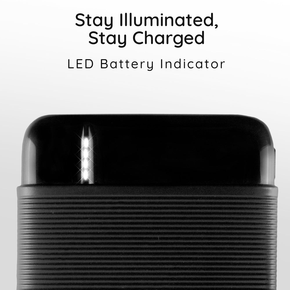 Volt Neo | 12W Power Bank