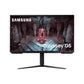 SAMSUNG ODYSSEY G5 32 INCH LS32CG510EW QHD GAMING MONITOR