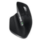 LOGITECH MX MASTER 3S WIRELESS MOUSE
