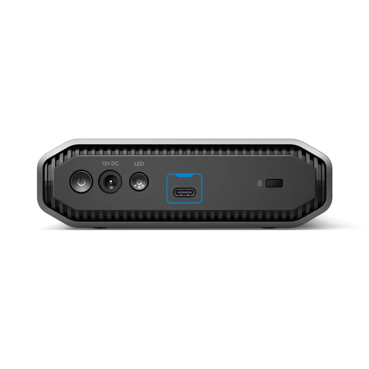 SANDISK G-DRIVE 6TB SDPHF1A-006T-DBAAD EXTERNAL HARD DRIVE