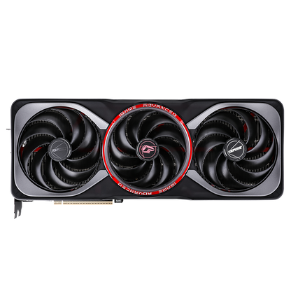 COLORFUL IGAME RTX 5080 ADVANCED OC 16GB-V GRAPHICS CARD