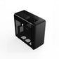 HYTE X50 PITCH BLACK CABINET