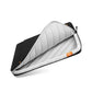 TOMTOC DEFENDER-A13 LAPTOP SLEEVE 16 INCH-BLACK