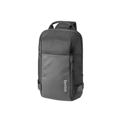 TOMTOC NAVIGATOR-T24 SLING BAG 14 INCH/7L-BLACK
