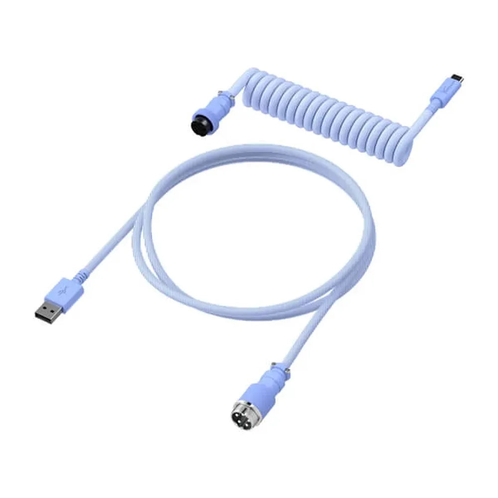 HyperX Coiled Cable (Purple)