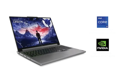 LENOVO LEGION 5I INTEL CORE I7-14650HX 16GB SO-DIMM DDR5-5600 1TB SSD NVME NVIDIA GEFORCE RTX 4050 6GB GDDR6, WINDOWS 11 HOME SINGLE LANGUAGE MS OFFICE 24, 83DG00LEIN