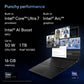 ASUS VIVOBOOK S 16 OLED, AI POWERED LAPTOP, INTEL EVO CORE ULTRA 7 155H (16GB/1TB/INTEL ARC GRPH/40.64 CMS (16) 3.2K/WIN 11 HM) S5606MA-MX752WS