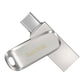 SanDisk Ultra Dual Drive Luxe Type-C 64GB Pendrive