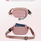 TOMTOC SLINGBEAN-T32 BELT BAG 1.5L-PINK
