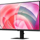 Samsung 27 Inch 4K UHD ViewFinity S7 Monitor LS27D700EAWXXL