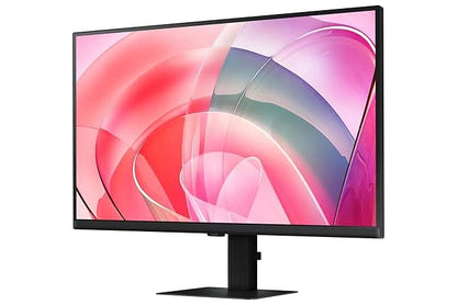 Samsung 27 Inch 4K UHD ViewFinity S7 Monitor LS27D700EAWXXL