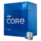 INTEL CORE I7-11700 11TH GEN 8 CORE UPTO 4.9 GHZ LGA1200 PROCESSOR