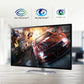 ACER EB321HQAB 80.01 CM (31.5 INCH) FULL HD LED BACKLIT IPS PANEL MONITOR