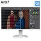 MSI PRO MP273W E14A 27-Inch FHD Computer Monitor