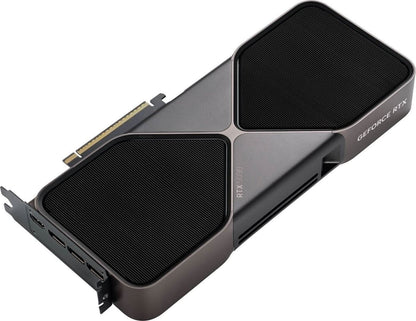 NVIDIA GeForce RTX 5090 32GB Founder Edition Graphic Card