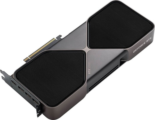 NVIDIA GeForce RTX 5090 32GB Founder Edition Graphic Card