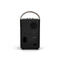 MARSHALL TUFTON MS-TFT-BLK/BRS