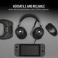 CORSAIR HS55 Wired 7.1 Surround Gaming Headphone With Mic ( Carbon ) ( PC/PS5/PS4/Xbox )