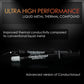THERMAL GRIZZLY CONDUCTONAUT EXTREME 1 GRAM ULTRA HIGH PERFORMANCE THERMAL PASTE