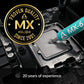 ARCTIC MX-6 2G THERMAL PASTE ACTCP00079A