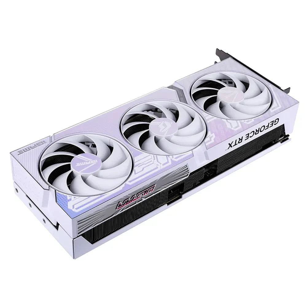 COLORFUL GeForce RTX 4080 iGame OC 16GB Nvidia Graphic Card