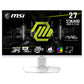 MSI MAG 274URFW 27 INCH 4K UHD GAMING MONITOR
