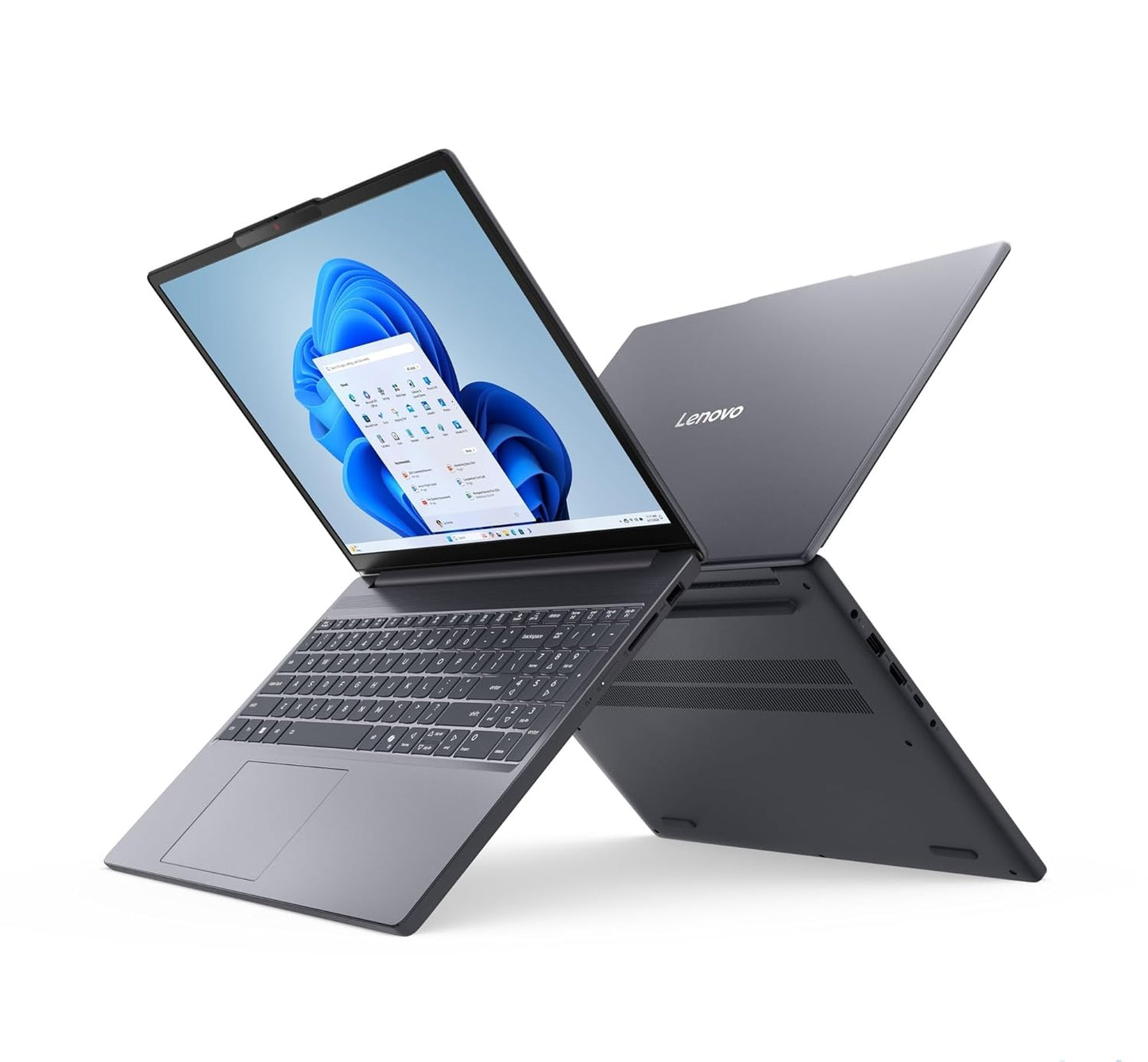LENOVO IDEAPAD SLIM 3 83K100CJIN [CI7-13620H/16GB/512GB SSD/WIN11 HOME+MS24/15.3"/INTEGRATED GRAPHICS/1 YEAR(S)/GREY]