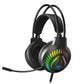 AULA S605 BLACK GAMING HEADSET