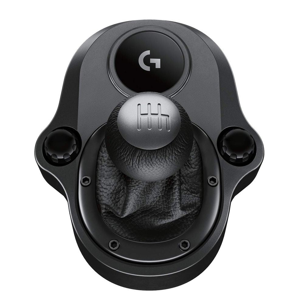 LOGITECH Driving Force Shifter ( For G29 & G920 )
