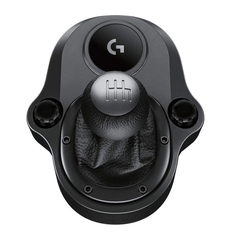 LOGITECH Driving Force Shifter ( For G29 & G920 )