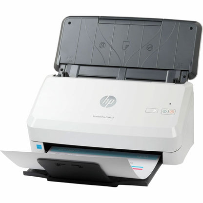 HP Scanjet Pro 2000 s2 Sheet-Feed Scanner