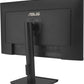 ASUS 27 Inch 1440P QHD, IPS USB-C RJ45 Docking Monitor