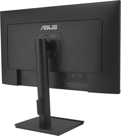 ASUS 27 Inch 1440P QHD, IPS USB-C RJ45 Docking Monitor