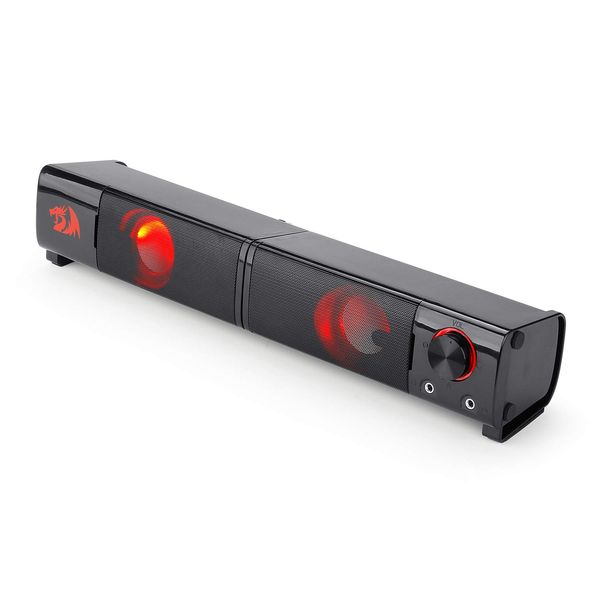 REDRAGON GS550 Orpheus PC Gaming Speakers