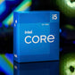 INTEL CORE I5-12400 12TH GEN 6 CORE UPTO 4.4 GHZ LGA1700 PROCESSOR