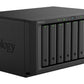Synology 8-Bay DiskStation DS1825+