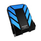 ADATA HD710 Pro 2TB Blue External HDD