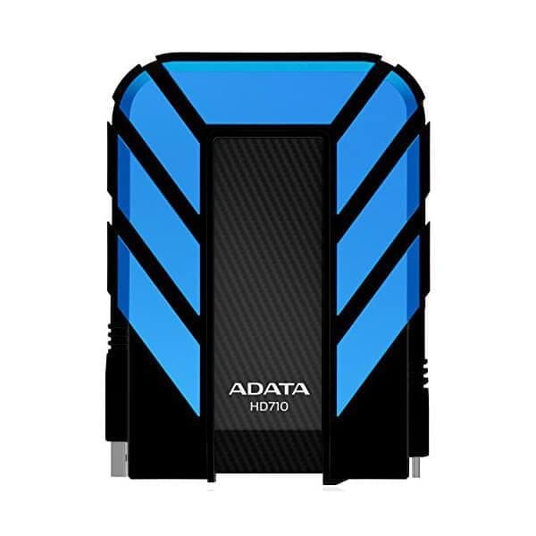 ADATA HD710 Pro 1TB Blue External HDD