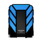 ADATA HD710 Pro 2TB Blue External HDD