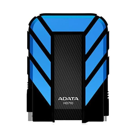 ADATA HD710 Pro 2TB Blue External HDD