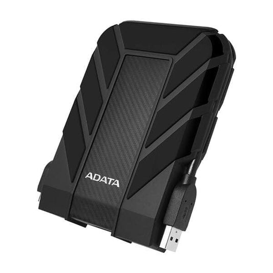 ADATA HD710 Pro 5TB Black External HDD