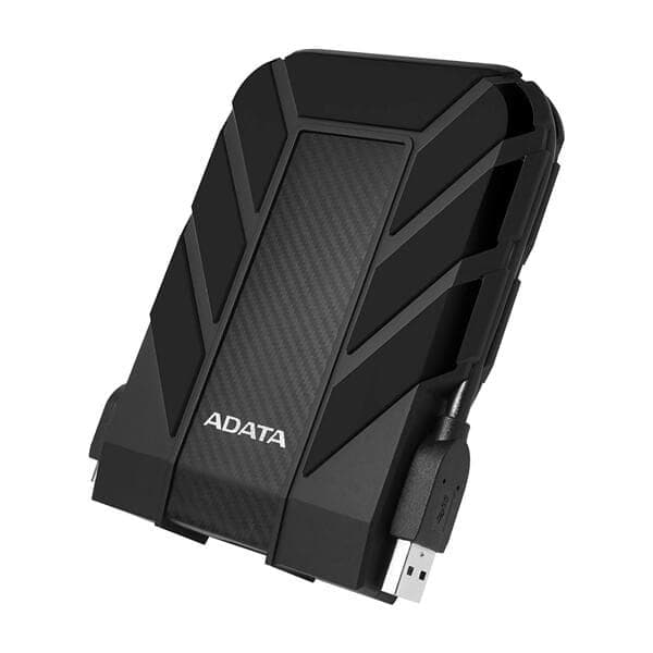 ADATA HD710 Pro 5TB Black External HDD