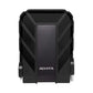 ADATA HD710 Pro 2TB Black External HDD