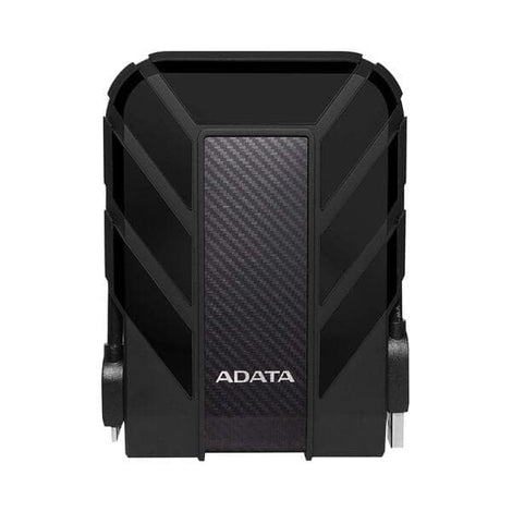 ADATA HD710 Pro 5TB Black External HDD