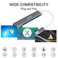 ANT ESPORTS AEC410 - TYPE-C TO USB HUB