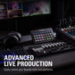 ELGATO STREAM DECK XL - ADVANCED STREAM CONTROL WITH 32 CUSTOMIZABLE LCD KEYS 10GAT9901