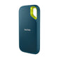 SanDisk Extreme Portable SSD 2TB SDSSDE61-2T00-I25M