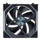 LIAN LI UNI FAN SL-WIRELESS 120-TRIPLE PACK REVERSE BLADE G99.12RSL1W3B.IN